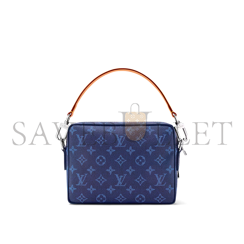 LOUIS VUITTON NIL BAG M26823 (25*17.5*11cm) LOUIS VUITTON NIL BAG M26823 (25*17.5*11cm)